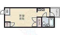 コスモス住道
