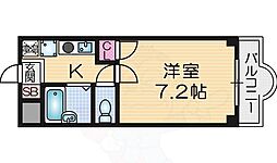 ワンルーム千寿