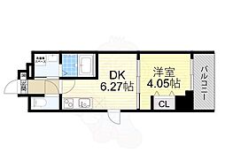 東大阪市中新開２丁目