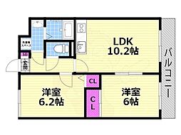 ルディシアコート