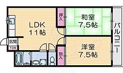 レジデンス宮本2