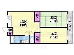 レジデンス宮本2