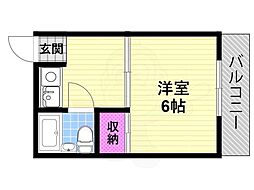 エムロード住道