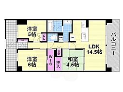 メロディーハイム住道ガーディア