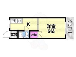 プレアール太子田