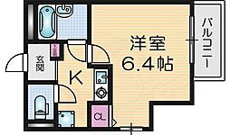 ドリームネオポリス北鴻池