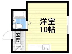 白井マンション