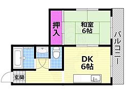 井上ハイツ