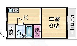 エムロード住道