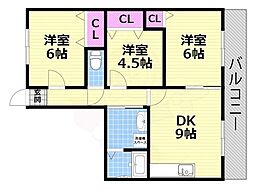 ディアコートミカサ