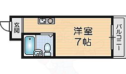 マンション麻生　大阪住道