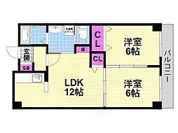パルシオ深北