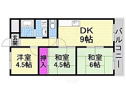 野崎スカイハイツ