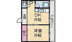 橋本マンション