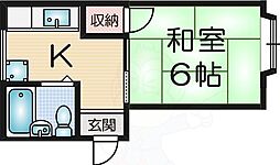 メゾン中村1
