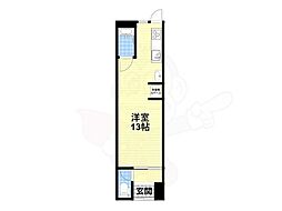 寝屋川市高倉２丁目の一戸建て