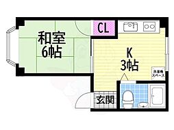 メゾン中村1
