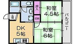 浅田マンション