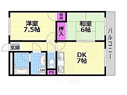 野村ハイツ