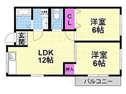 惣友ハイツ1