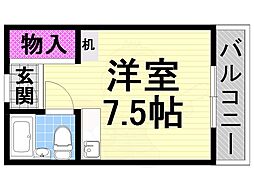 ドリームハイツ 別館
