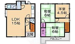 栄和町借家