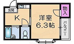 クワイエット四條畷