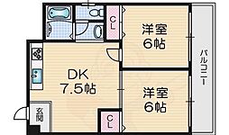 松栄畷ハイツ