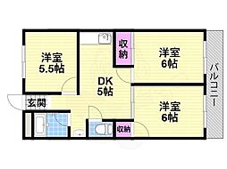 第一高山ハイツ