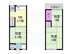 酒井貸家