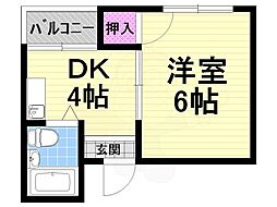 エムズ四條畷