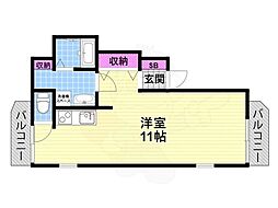 大東市南津の辺町