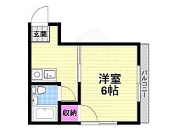 シャルマン南野