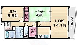 ファムール忍ヶ丘