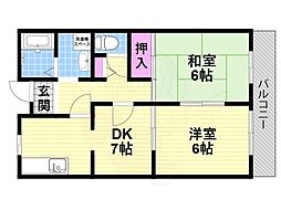 メゾンさくら