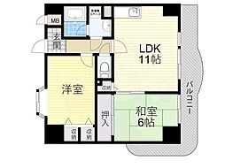 フローリッシュ北田