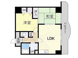 フローリッシュ北田