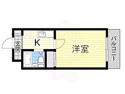 東大阪市川田２丁目