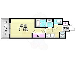 ラグゼ住道