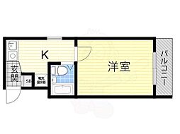 東大阪市川田２丁目