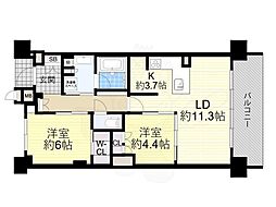 大東市住道２丁目