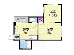 メゾンリヴィエール上野