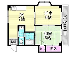 東大阪市日下町６丁目