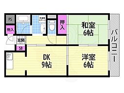 ロイヤル忍ヶ丘