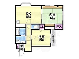 富尾マンション3