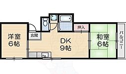 サンシャイン淀