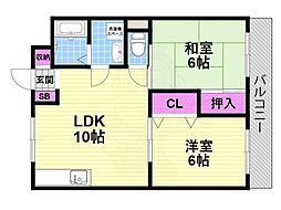 マノワール忍ヶ丘