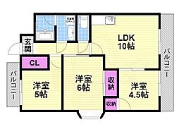 メゾン北灰塚