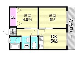 野崎ヶ丘ハイツ