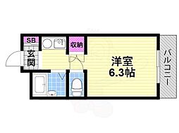 有馬パレス野崎